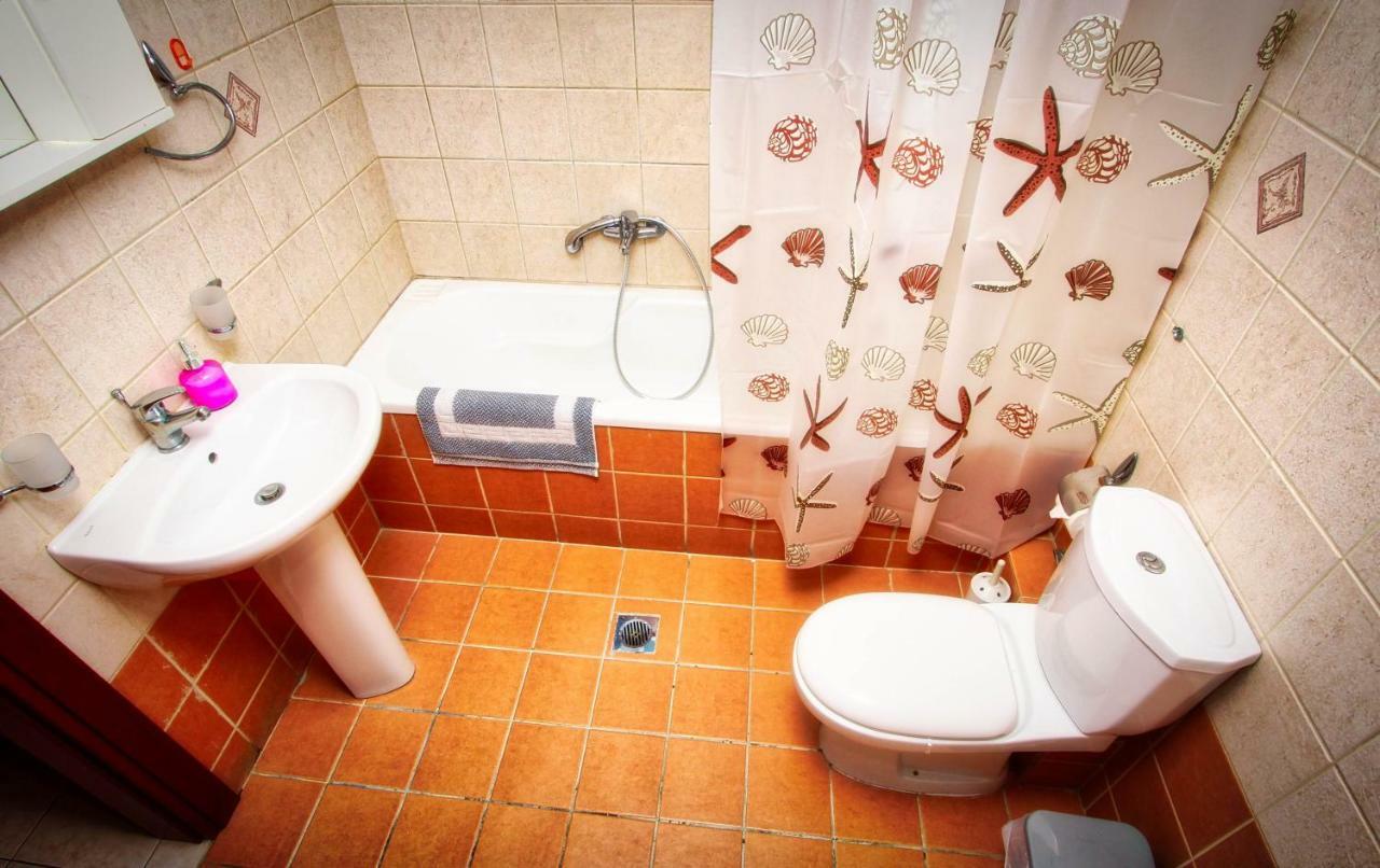Arianna Studios 7 Kavála Luaran gambar