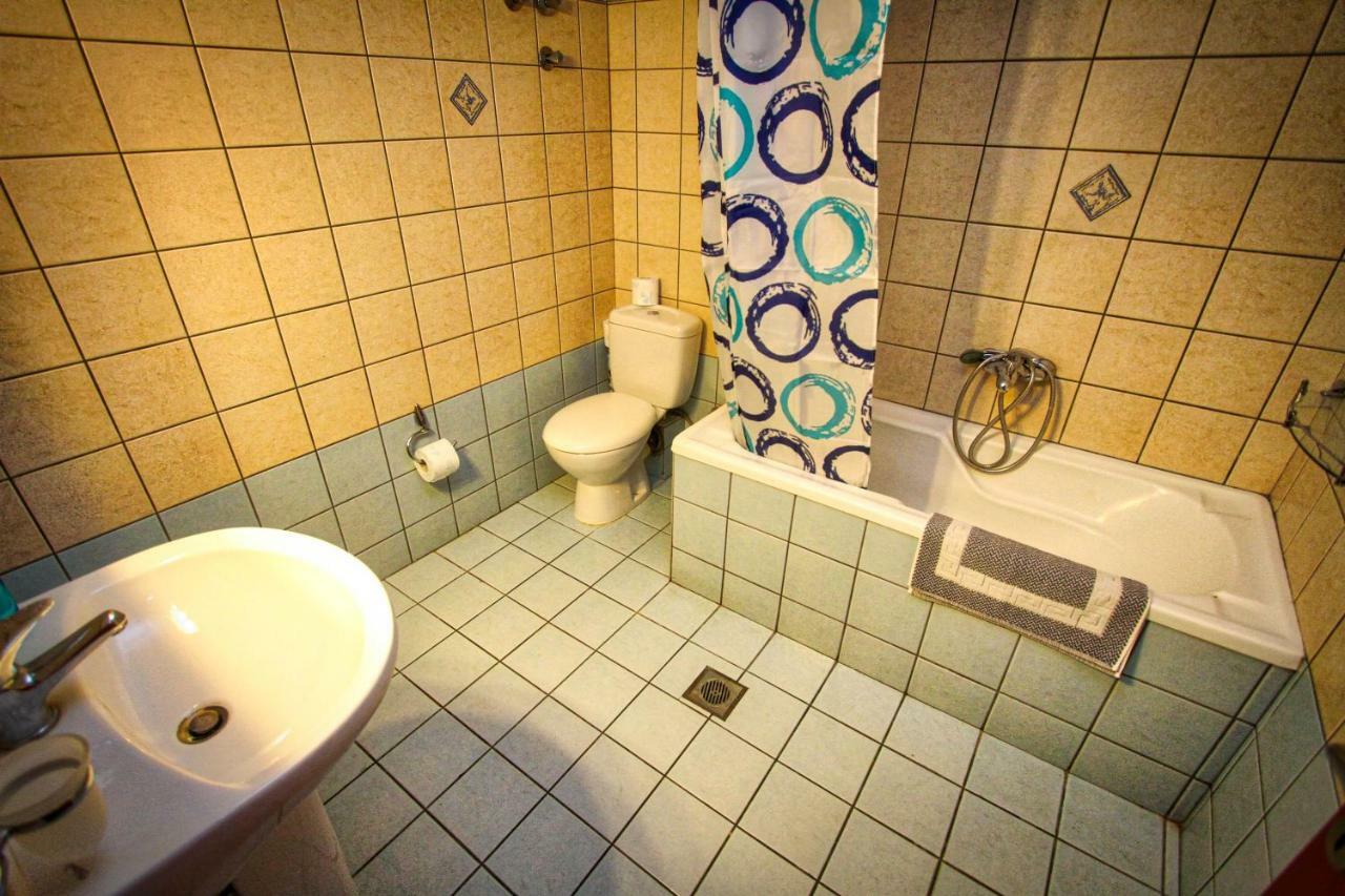 Arianna Studios 7 Kavála Luaran gambar