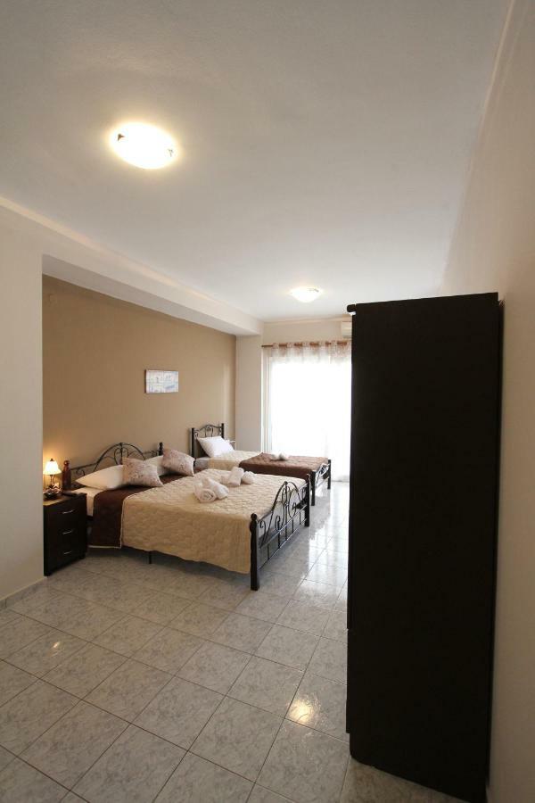 Arianna Studios 7 Kavála Luaran gambar