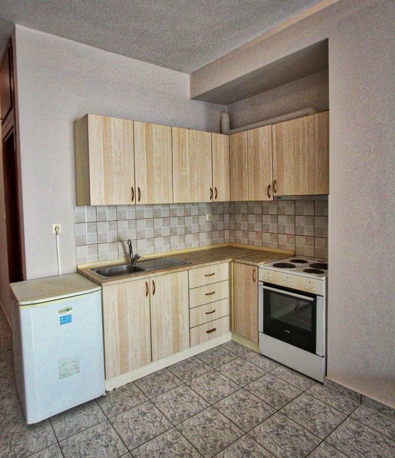 Arianna Studios 7 Kavála Luaran gambar